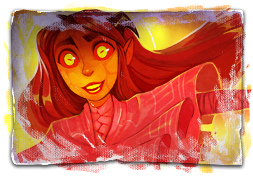 avasdemon: UPDATE || July 22nd|| 2015Current readers, click * here * for the update!* NEW READERS&nb