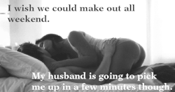 sharingthegirlfriend:  Mrs. - Follow us on sharingthegirlfriend.tumblr.com