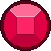 stevenuniverseparallels:  rebexorcist:  Gem sprites! Free to use, credit is appreciated!