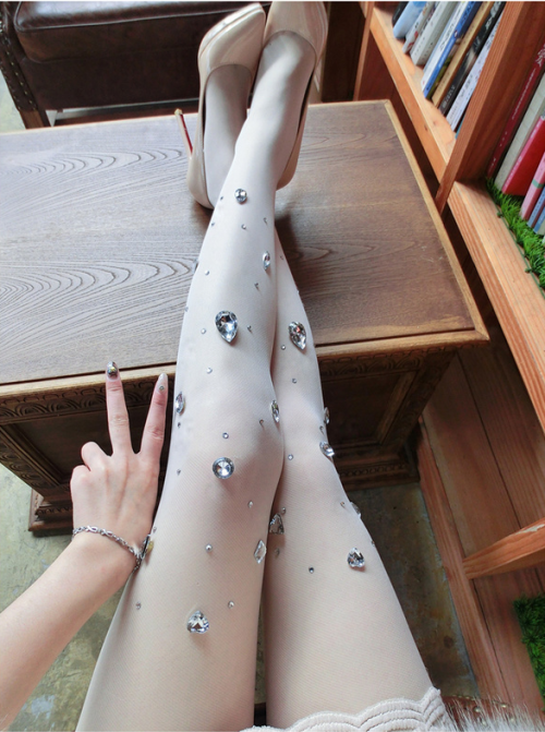 Addicted to Pantyhose