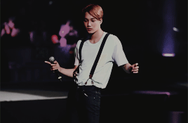 kaibility:  some favorite fancams of jongin ♥ 