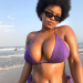 beautiful-now:Jessica Mkhize 🇿🇦 