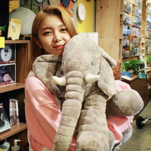 Dami Girlfriend Material Icons *:.•♢°