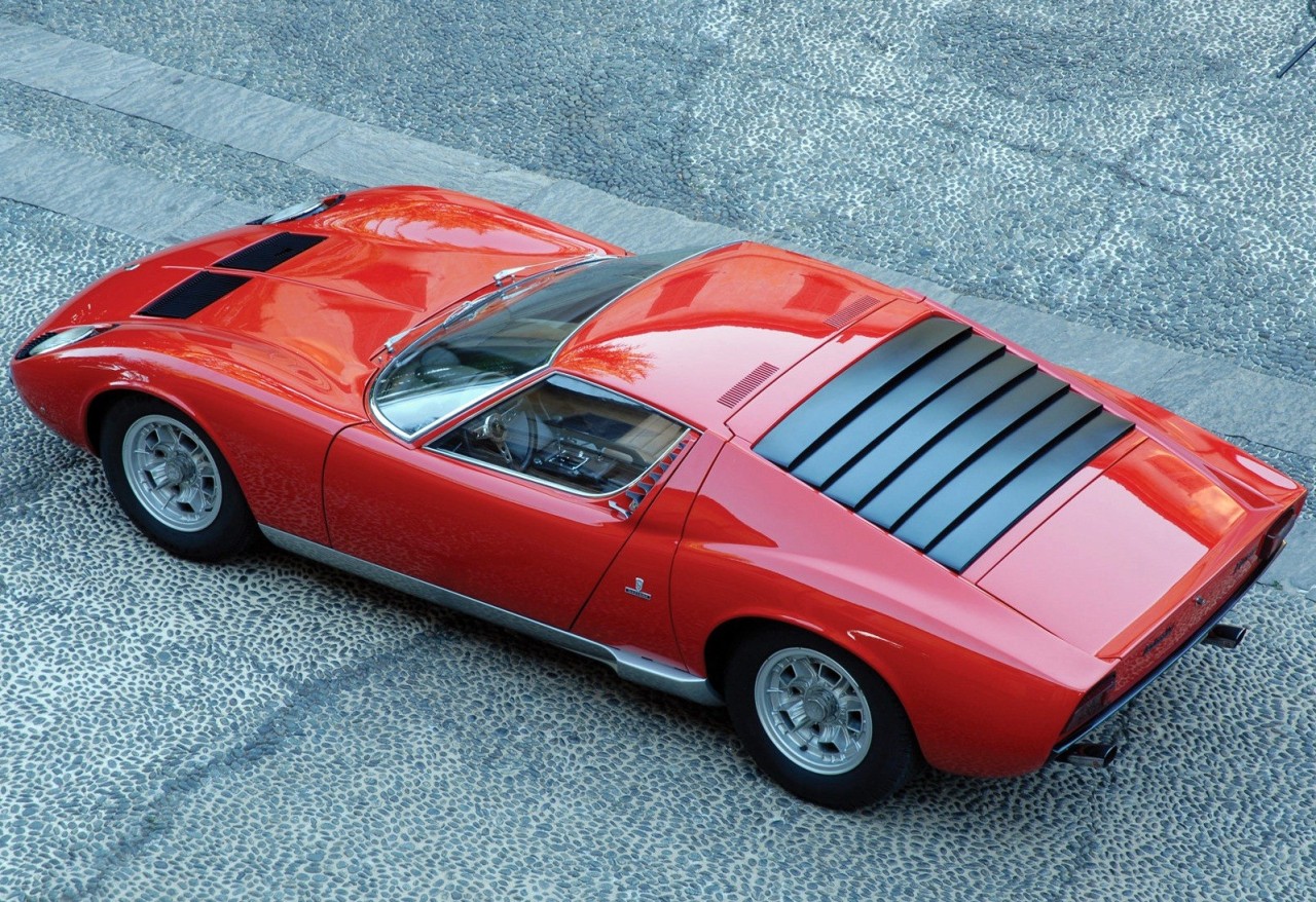 dakian:  Miura love.