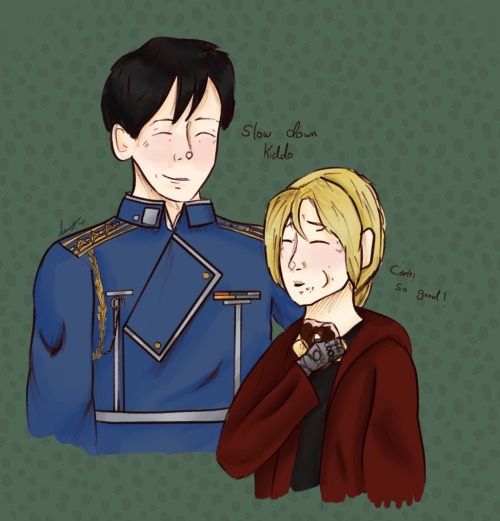 Hi Hi! Your Probably Recognize Me From Ao3! Been Reading All Your Fics, And I Love Them :D Anyways. You