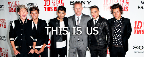  So, how’s 2013 been for One Direction?  Awards won (by alphabetical order): American