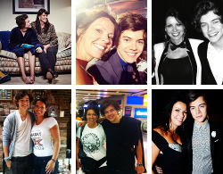 styzles-deactivated20151205:  “Harry  has a hugely close relationship with his mom and she’s a big part of his life, and it was important for me to try and find a photo of these two together because I think it’s a relationship that’s very lovely.”