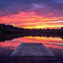 austin-texas-photography: Hyde Park Quarries 