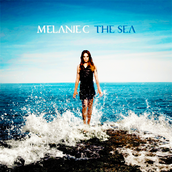 Melanie C → The Sea (2011)