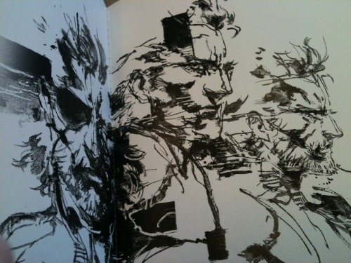 azertip:  Yoji Shinkawa  