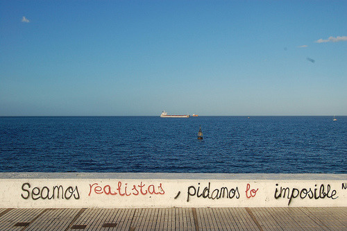 Hache de silencio