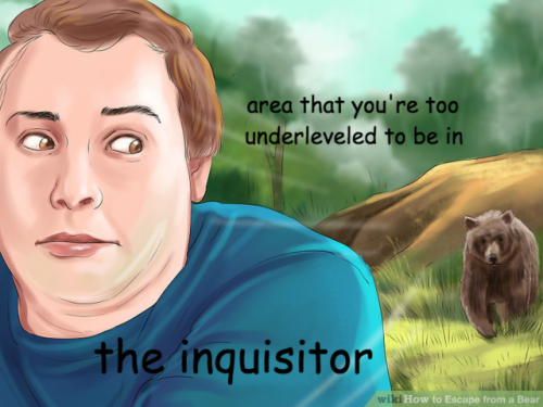 krem-aclassis:a hairy situation