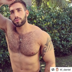 mancrushoftheday:#Repost @kf_daniel with @get_repost ・・・ Friday ☀️ #mancrushblog