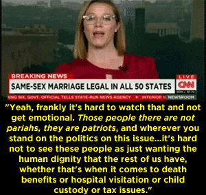 mediamattersforamerica:    “This is America. Those people are Americans, and this