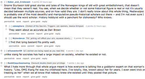 medievalpoc:Anyone else seeing what I’m seeing here?As “one of the most deceitful and manipulative p