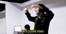 Bangtan Is The First And Last Team Of My Life. Until The End, I Want To Become More And More Successful
