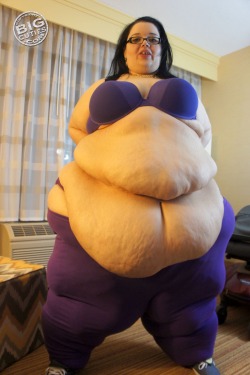 ramblerpl:  garyplv:  √  How big she will