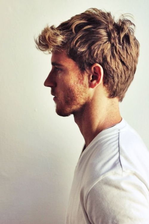 Hot guys from next door