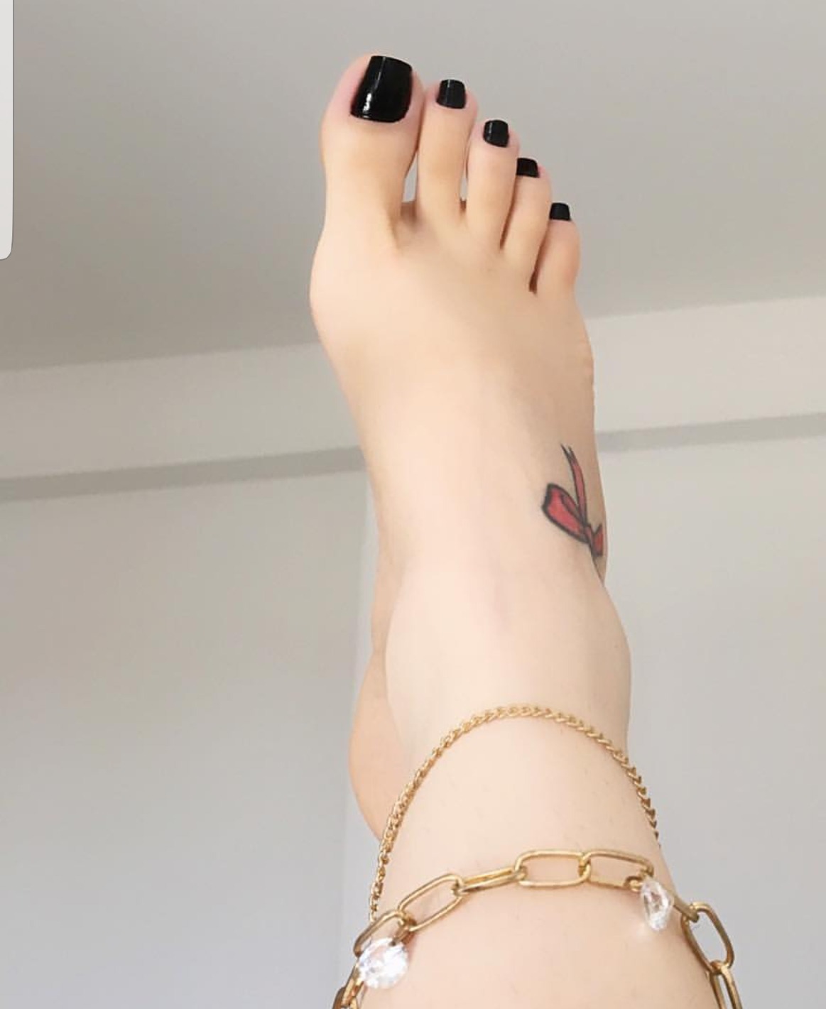 cute Feet
