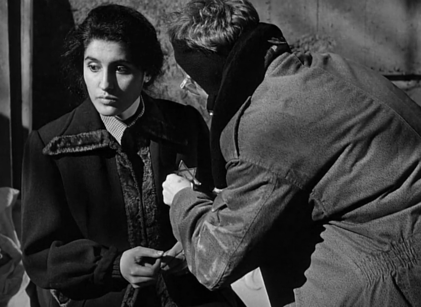 hirxeth:  Wings of Desire (1987) dir. Wim Wenders