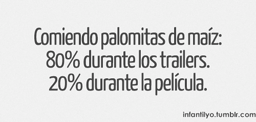 Nada es para Siempre.