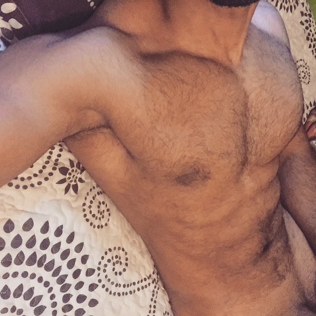 Hot Arab Men