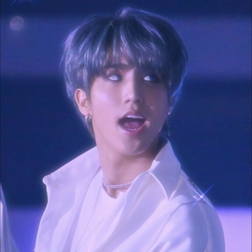 90s Heartthrob - Han Jisung