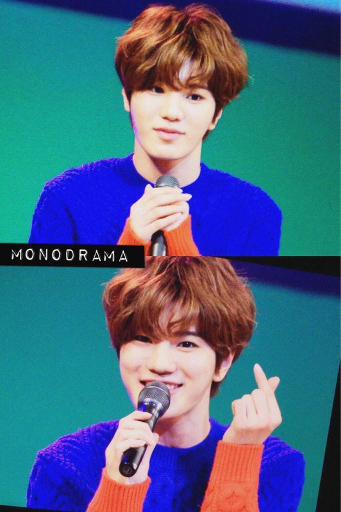 ifntjjong:  © monodrama | Please do not edit/crop/remove the watermark. 