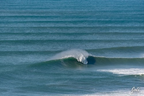 The Surf Slab