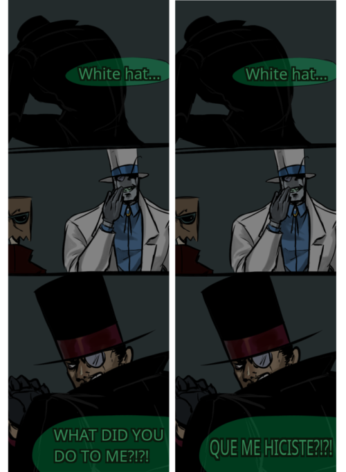 acecakes:  I bet you weren’t expecting that! (or maybe you were…)Hope you enjoy!!Previous: https://acecakes.tumblr.com/post/165468503292/this-page-is-a-little-late-but-here-it-is-nowNext