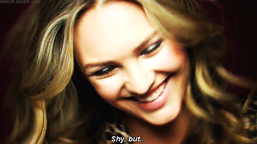 feliinoh:  A Walk on the Wild Side with Victoria’s Secret Angel Candice Swanepoel.