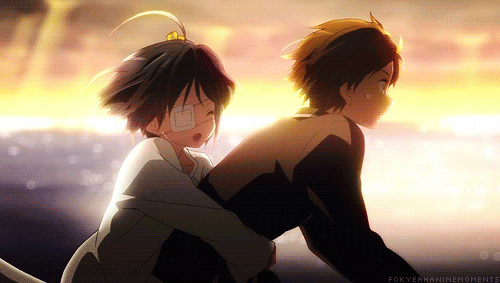 kyuchii:   “It is depressing. It is shameful. But it is dear to us. It is an illness