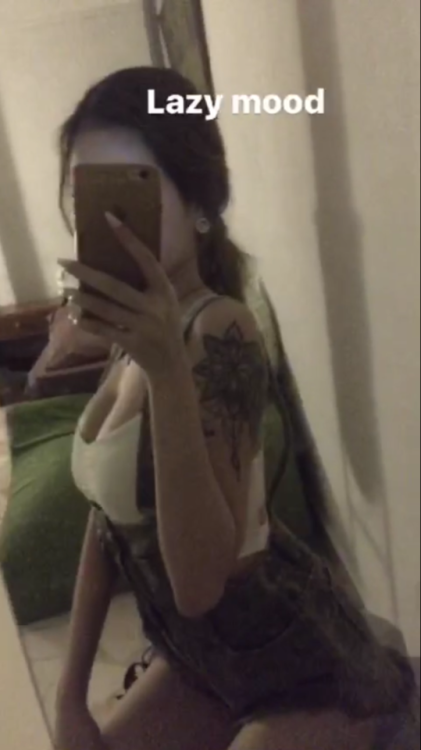 jem2yg:Sg ahlian she’s damn hot.. Fina