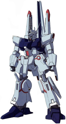 the-three-seconds-warning:  ARX-014P Silver