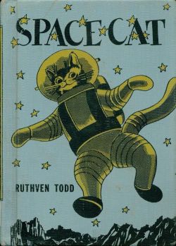 gameraboy1:Space Cat