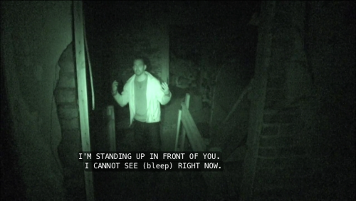 emobuckys: The most iconic ghost adventures moment ever 