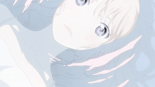 akame-jpg:Your Lie in April I dream of a tomorrow where we don’t have to say goodbye