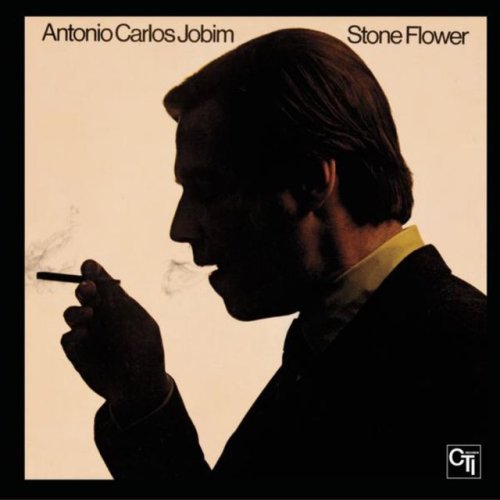Antonio Carlos Jobim | Stone FlowerMy second album by Antonio Carlos Jobim, and pretty handily my fa