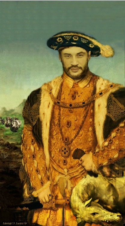 tamat9: tamat9: For dear grizzly-bear-bane, inspired by “His Darling, Among Lilies and Roses&r
