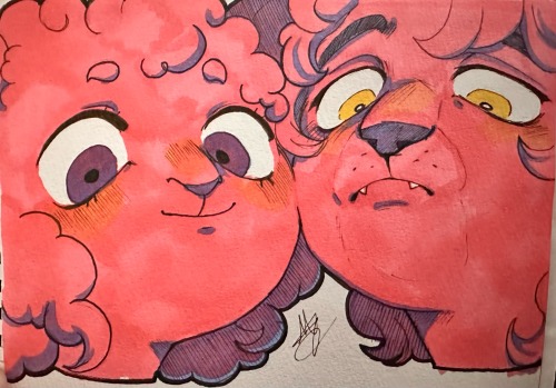 My Goobers—