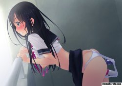 HentaiPorn4u.com Pic- A bit more then she bargained for http://animepics.hentaiporn4u.com/uncategorized/a-bit-more-then-she-bargained-for/A bit more then she bargained for