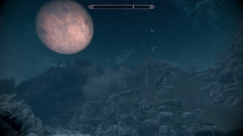 Porn Pics Wandered around Skyrim last night and took