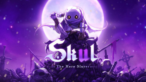 skul the hero slayer characters skul the hero slayer characters