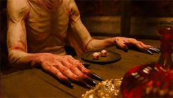 Youresosolid:  Pan’s Labyrinth (2006) 