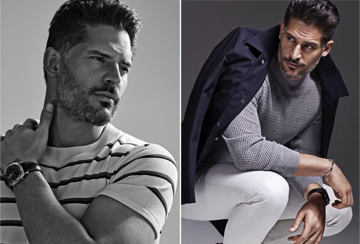 hotfamous-men:  Joe Manganiello