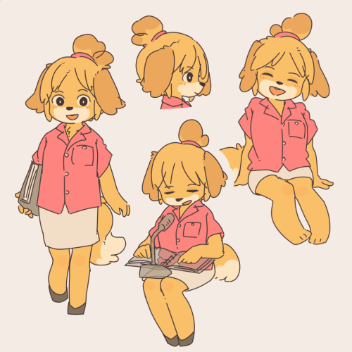 Isabelle 