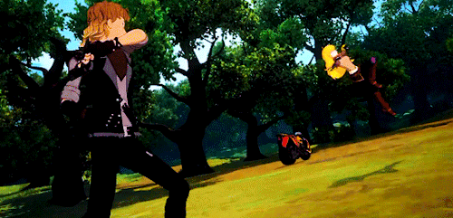 bargalaxies:yang: 1 — bandits: 0[5.04] lighting the fire