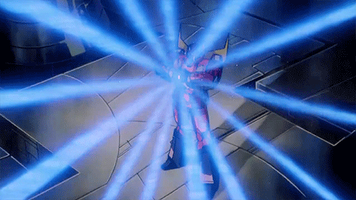 starscream-and-hutch:Arise Rodimus Prime!