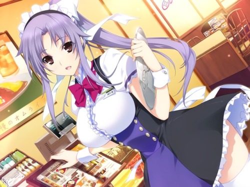 0002 | H-Game CGs, Hentai CGs, Ultimate Game CG Collection.