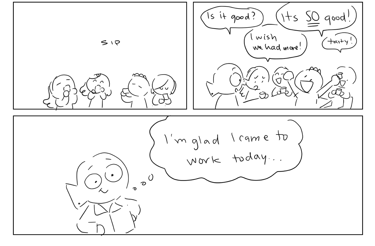 Part &frac12; of my hourlies! I cant add more on my ipad&hellip; BEANS! I